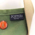 ポーター PORTER coppi サコッシュ メンズ